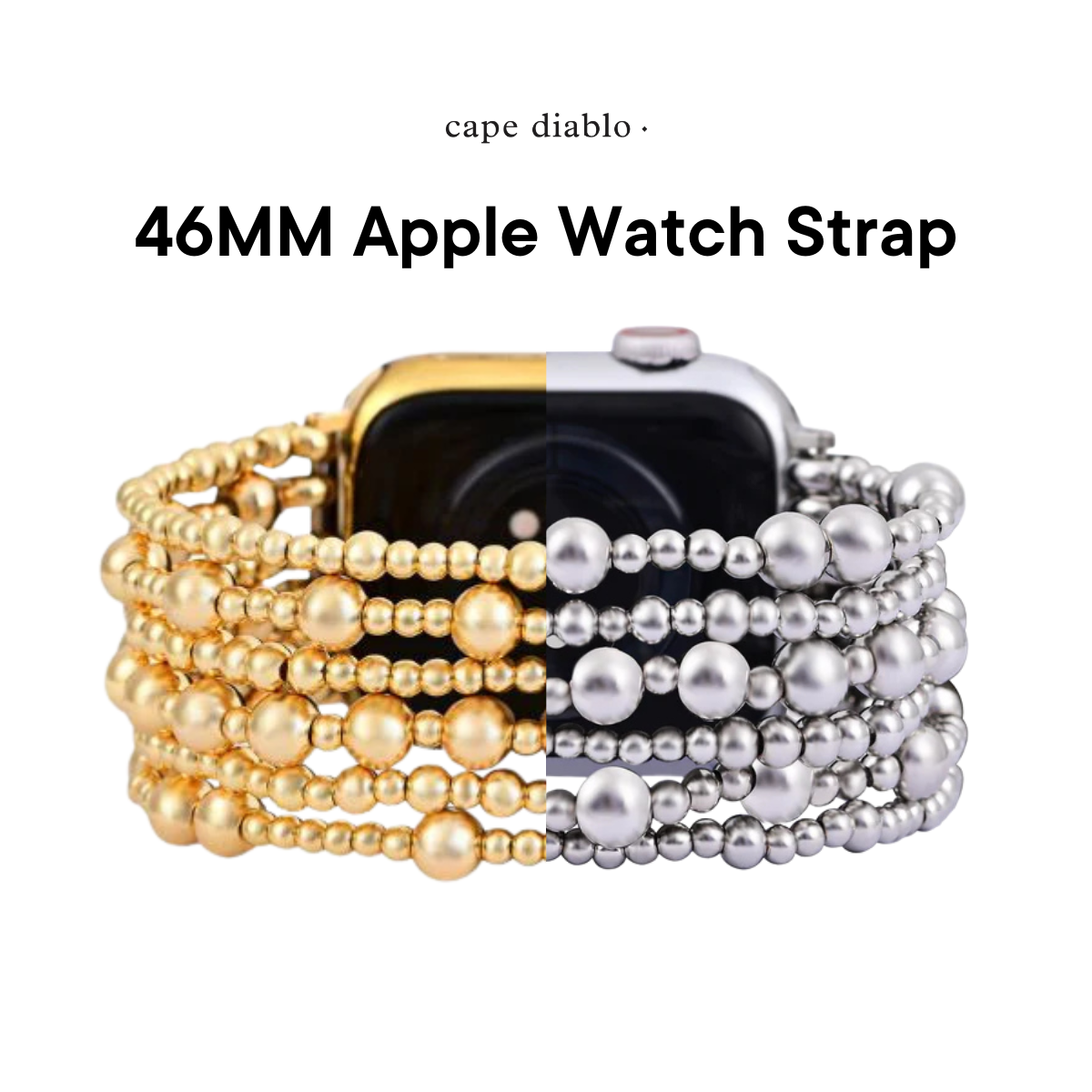 46mm Apple Watch Strap