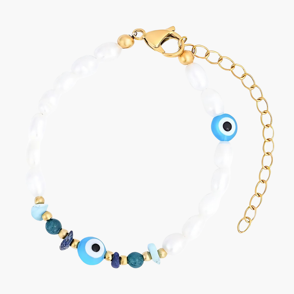 Santorini Sunset Men's Bracelet