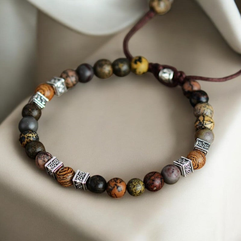 Tibetan Warrior Bracelet