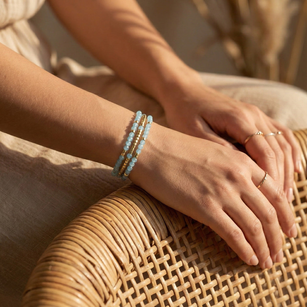 Bracelets - Cape Diablo