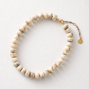 Chunky Desert Mist Necklace