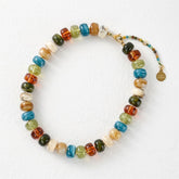 Chunky Autumn Coast Necklace