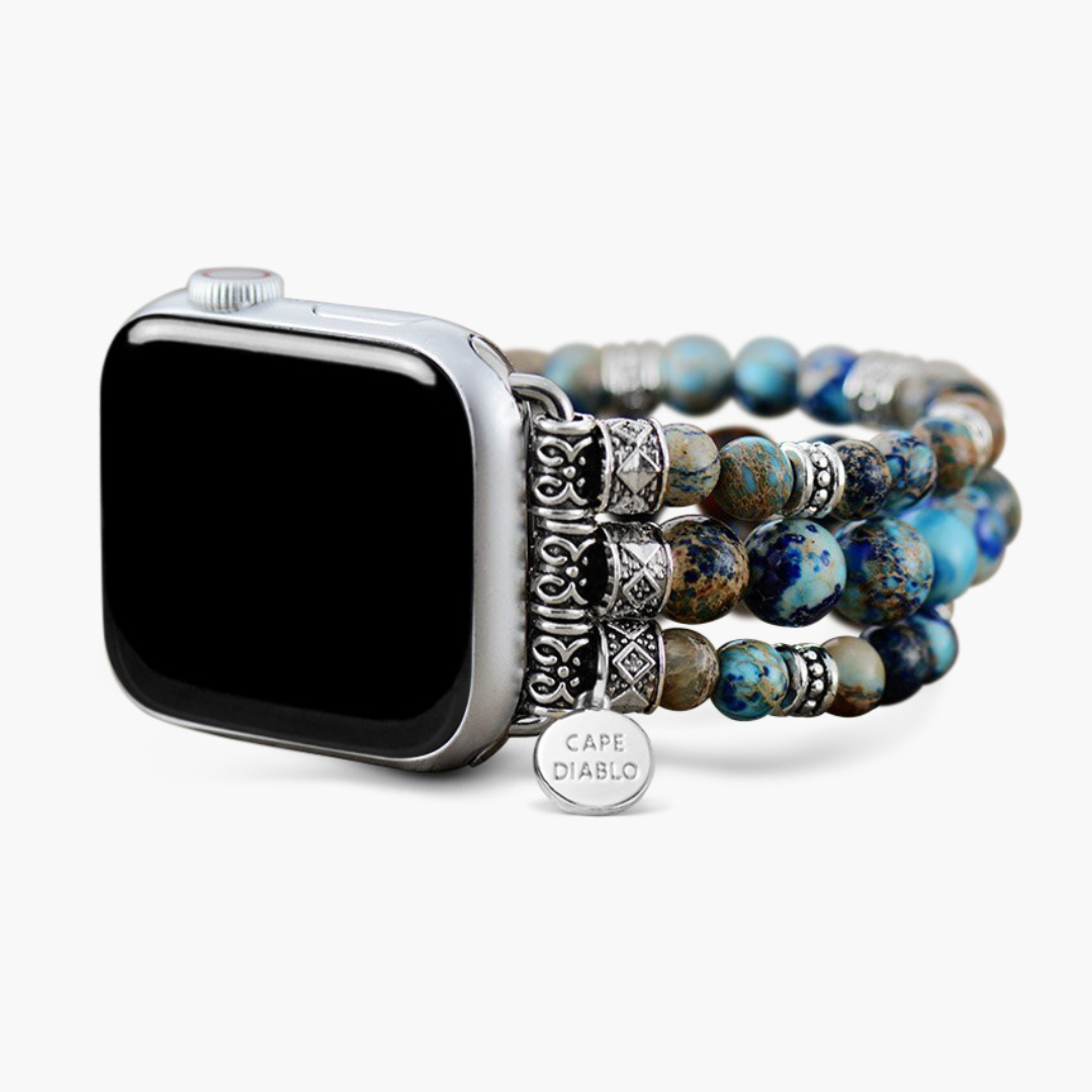 Ultra Apple Watch Strap