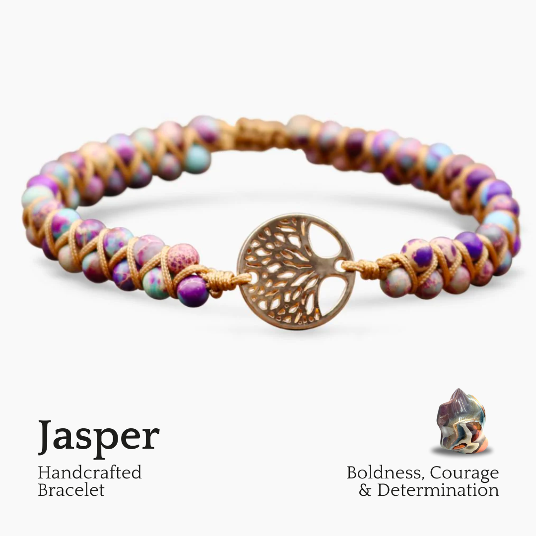 Tree of Life Protection Bracelet