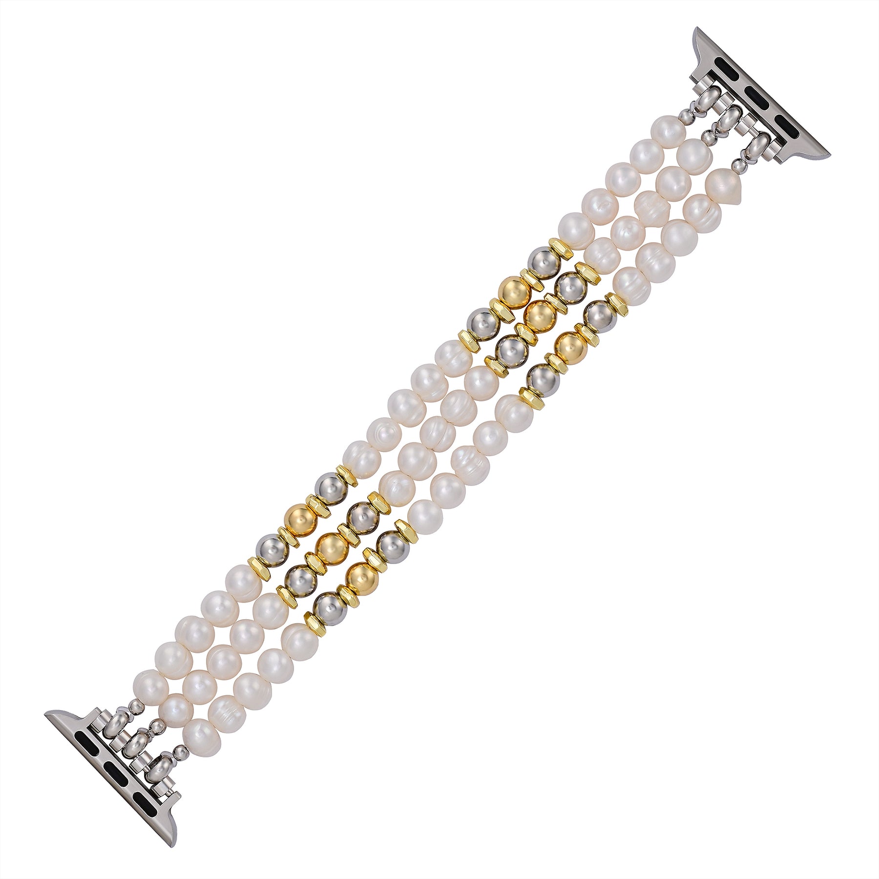 Majestic Moonlight Stretch Apple Watch Strap