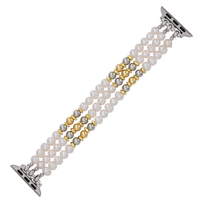 Majestic Moonlight Stretch Apple Watch Strap