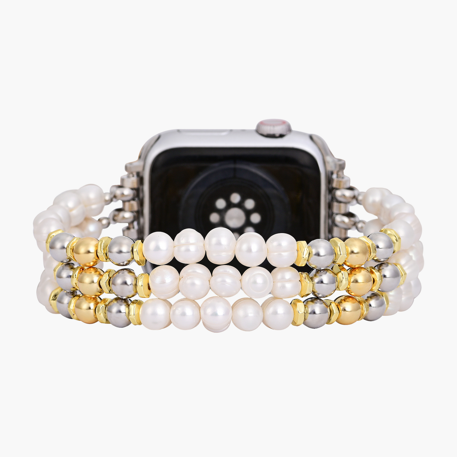 Majestic Moonlight Stretch Apple Watch Strap