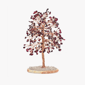 Garnet Tree of Life