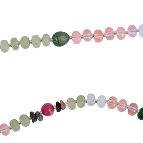 Spring Whisper Necklace