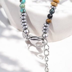 Men's Desert Horizon Necklace