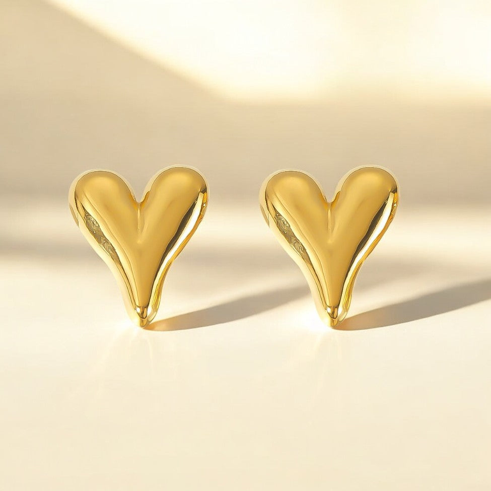 Love's Whispers Earrings