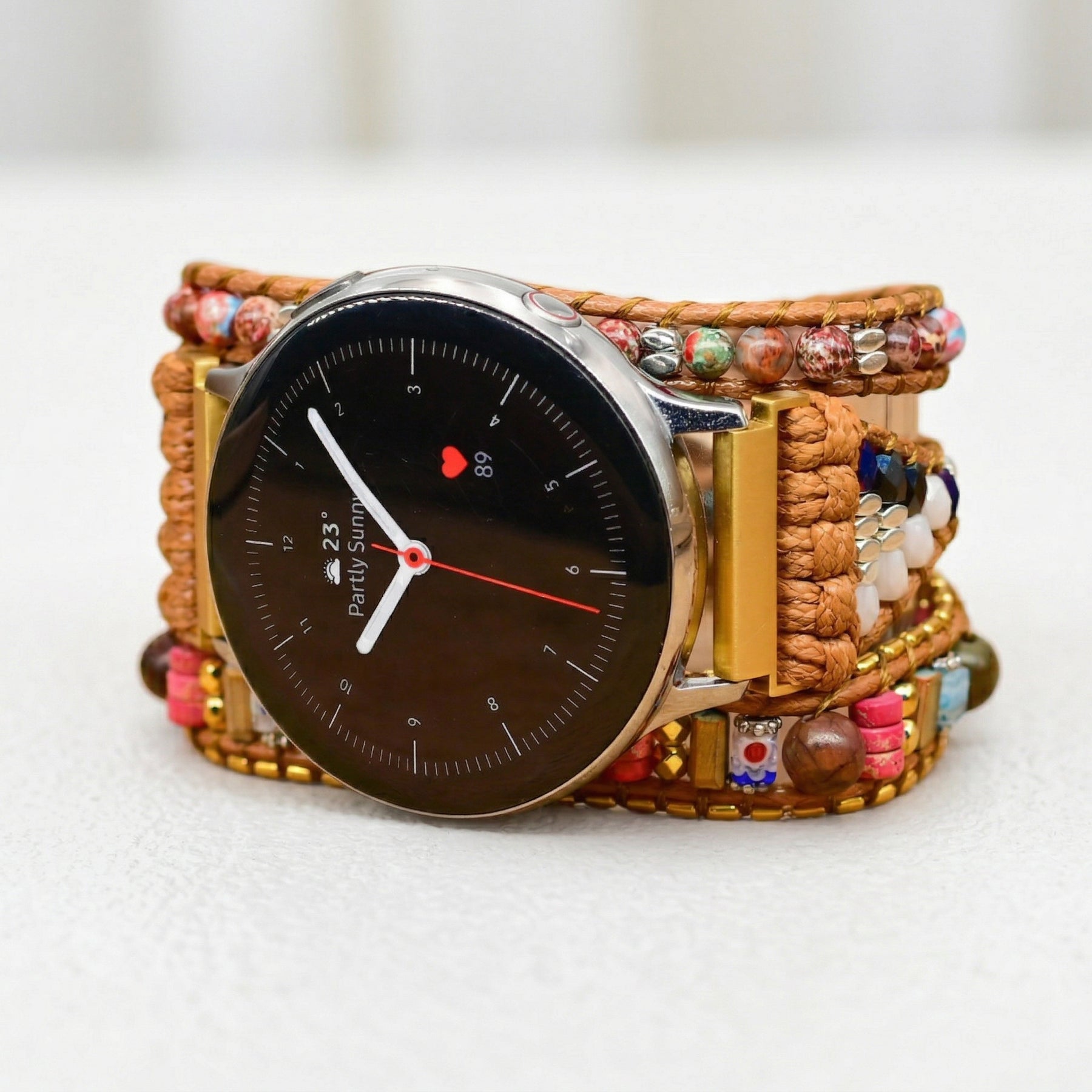 Candy Lane Samsung Galaxy Watch Strap