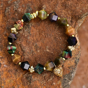 Autumn Horizon Bracelet