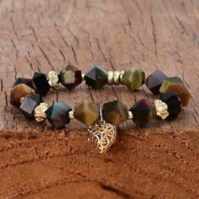 Autumn Horizon Bracelet