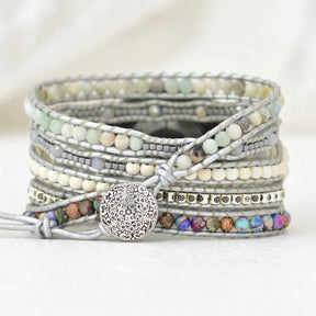 Healing Turquoise Samsung Galaxy Watch Strap