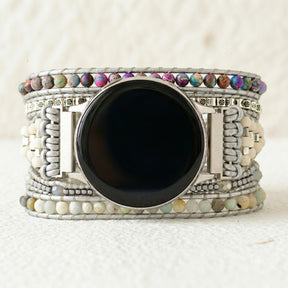 Healing Turquoise Samsung Galaxy Watch Strap