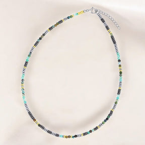 Men's Steel Tide Necklace