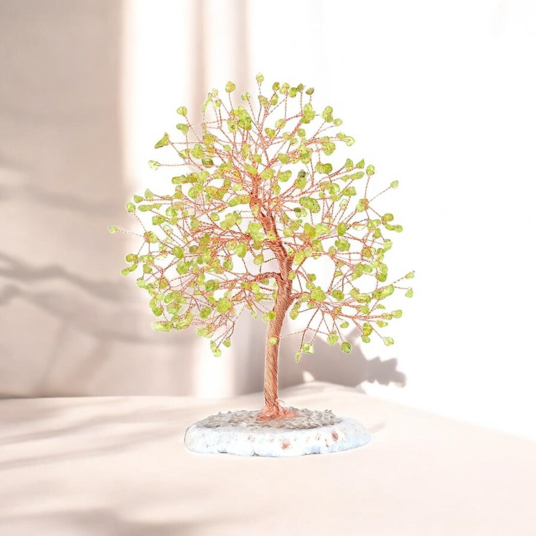 Olivine Tree of Life