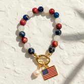 America's 250th Founders Bracelet