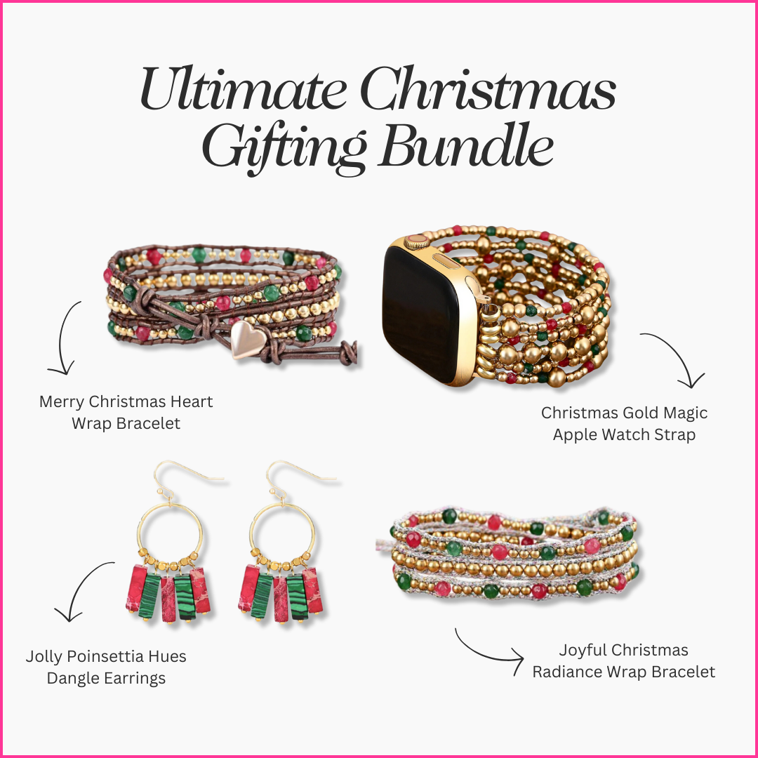 Ultimate Christmas Gifting Bundle