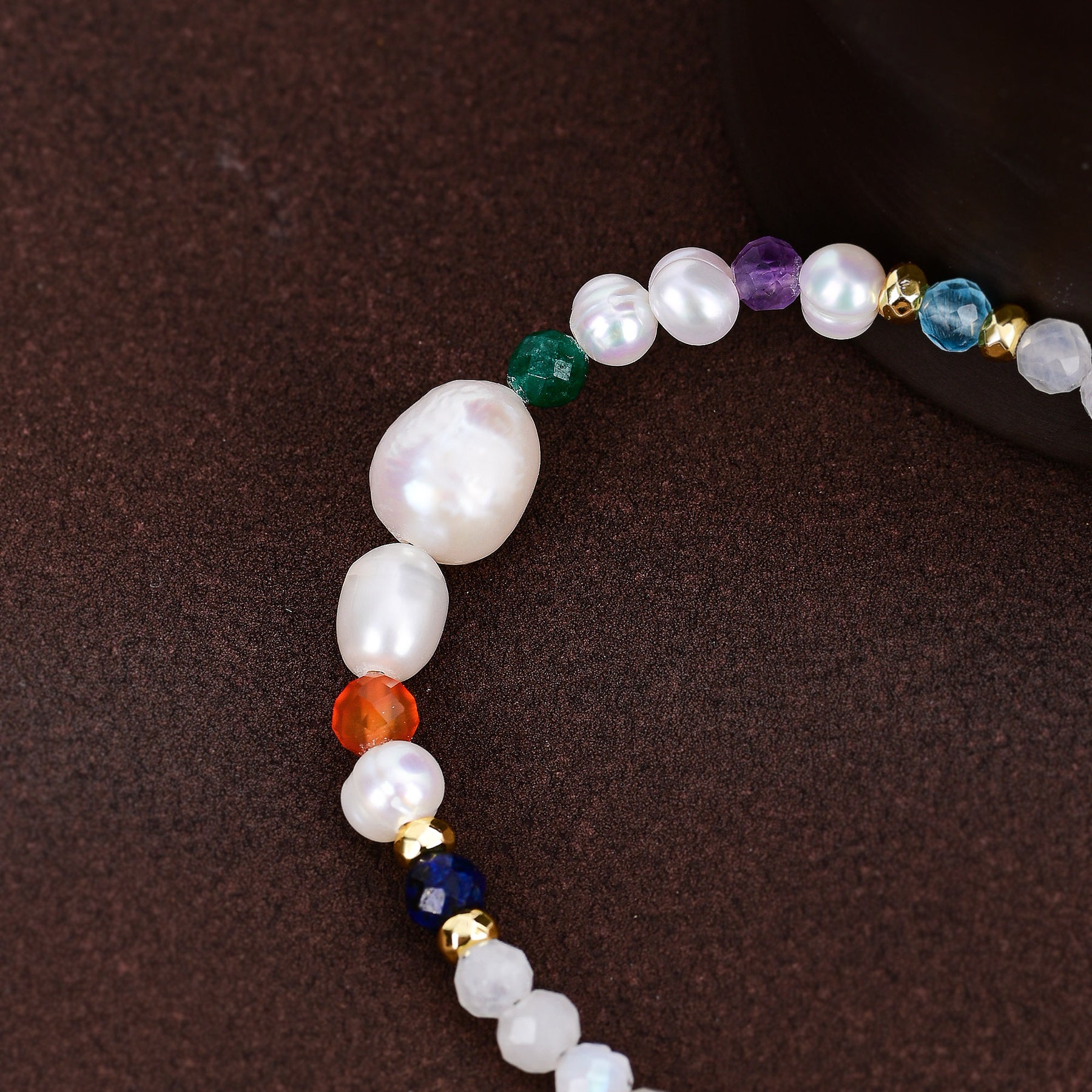 Men's Vibrant Soul Bracelet