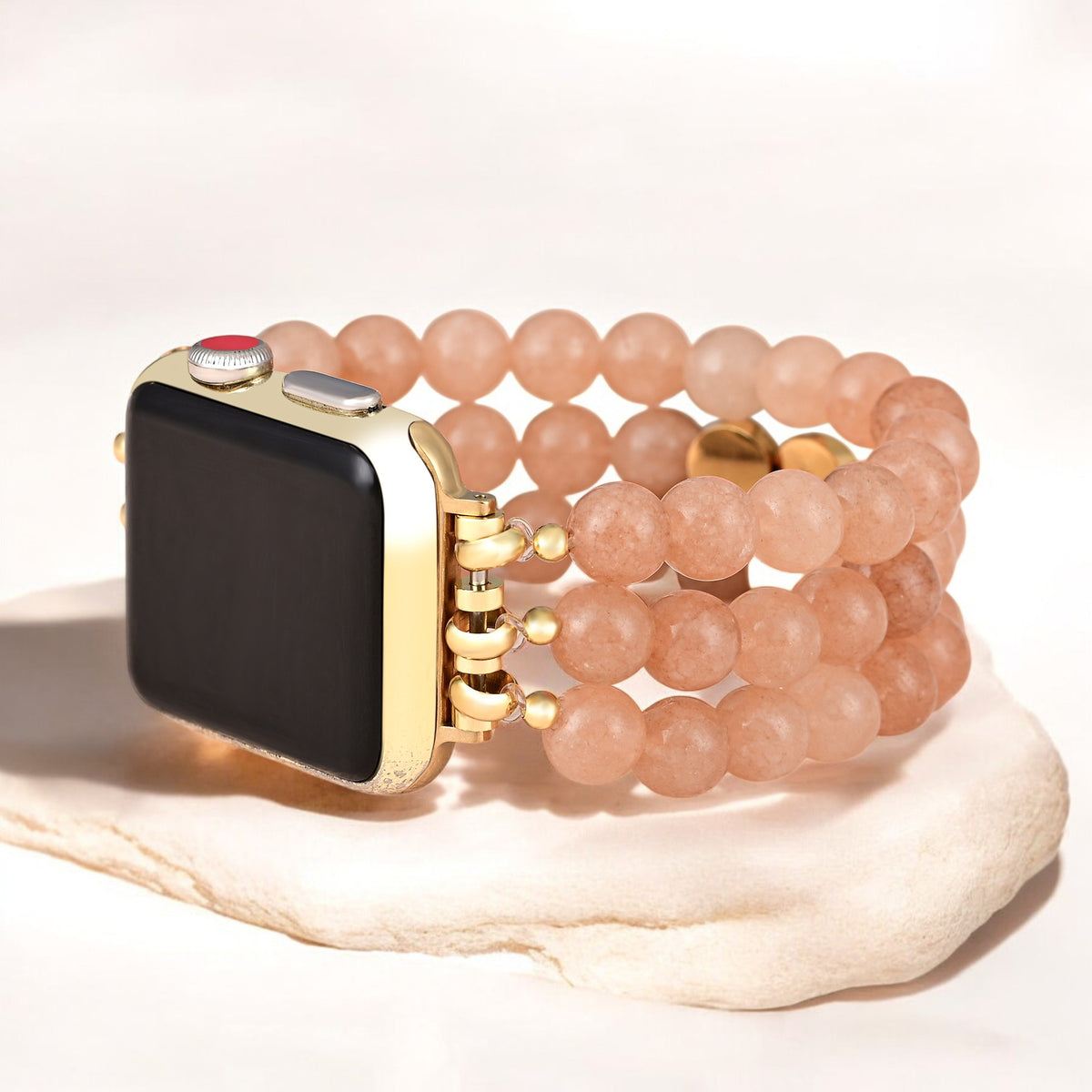 Sunstone Joy Inspiration Apple Watch Strap