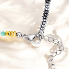 Men's Steel Tide Necklace
