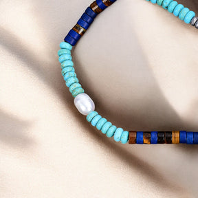 Men's Ocean Breeze Bracelet