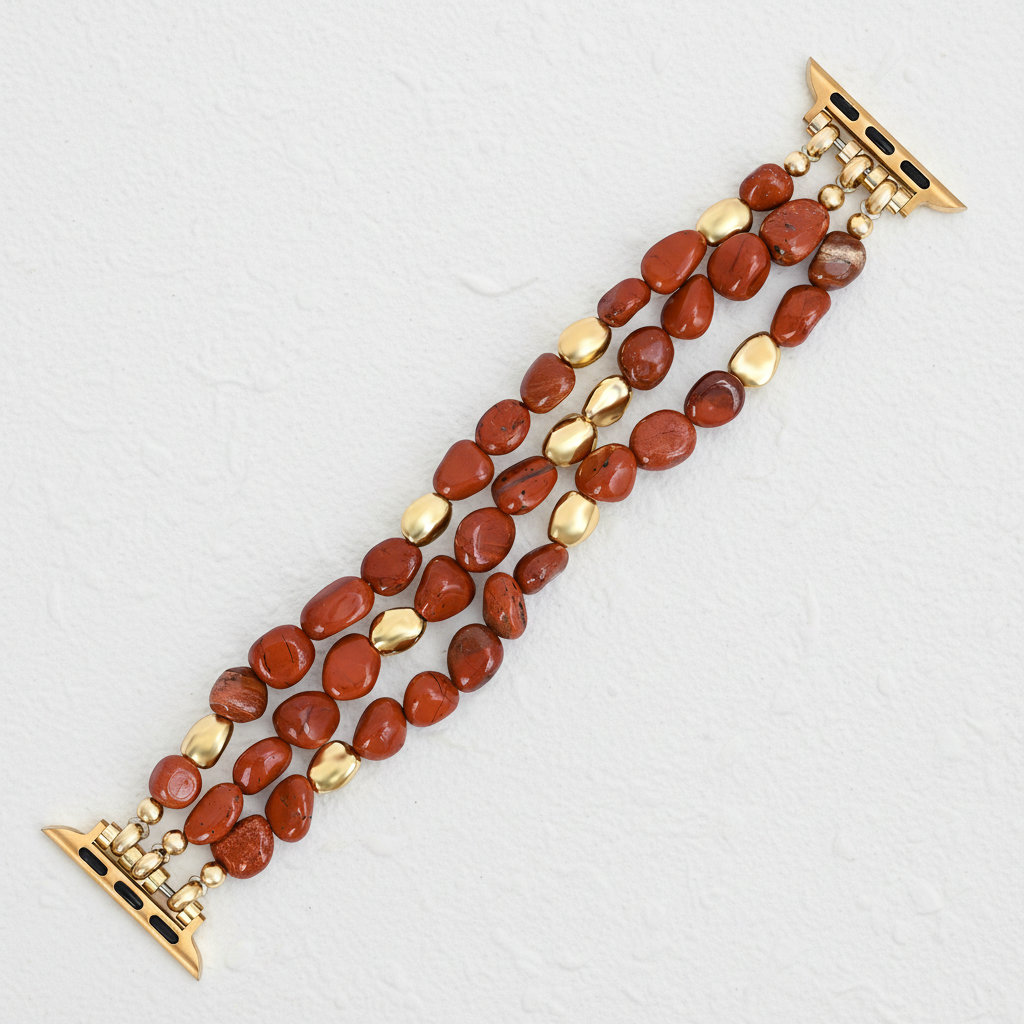 Redstone Canyon Stretch Apple Watch Strap