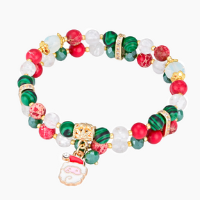 Santa's Jingle Jangle Bracelet