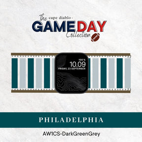 The Game Day Collection - Cape Diablo